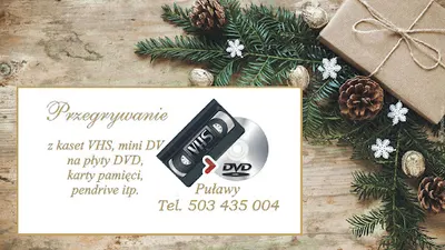 Studio Filmowe "CAN-VID"